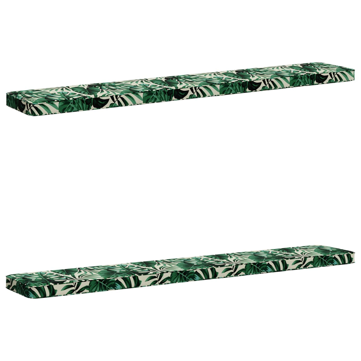 2 dalių suoliuko pagalvės VUGHT 2 pcs 100% poliesteris