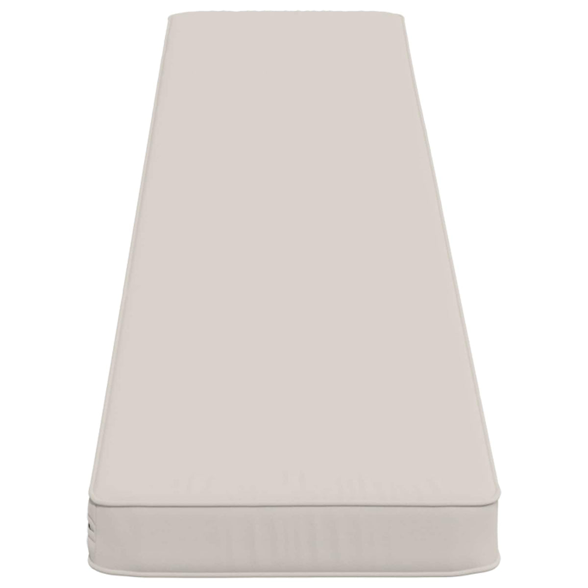2 dalių suoliuko pagalvės VUGHT 2 pcs 100% poliesteris Balta