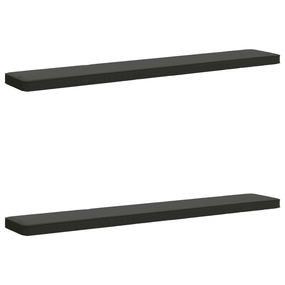 2 dalių suoliuko pagalvės VUGHT 2 pcs 100% poliesteris
