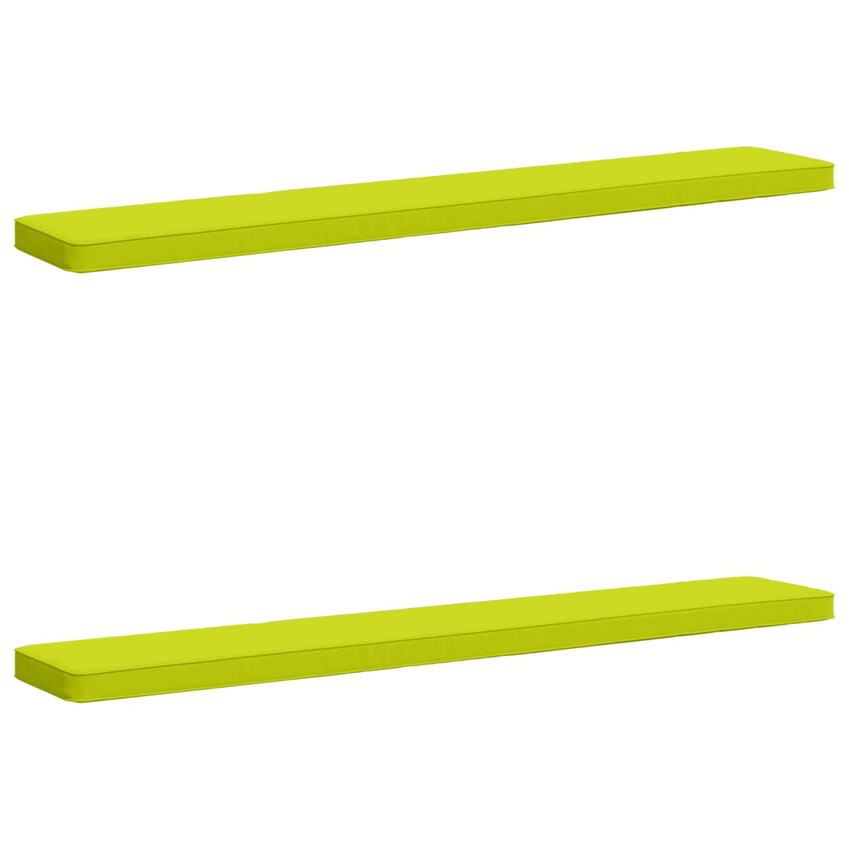 2 dalių suoliuko pagalvės VUGHT 2 pcs 100% poliesteris