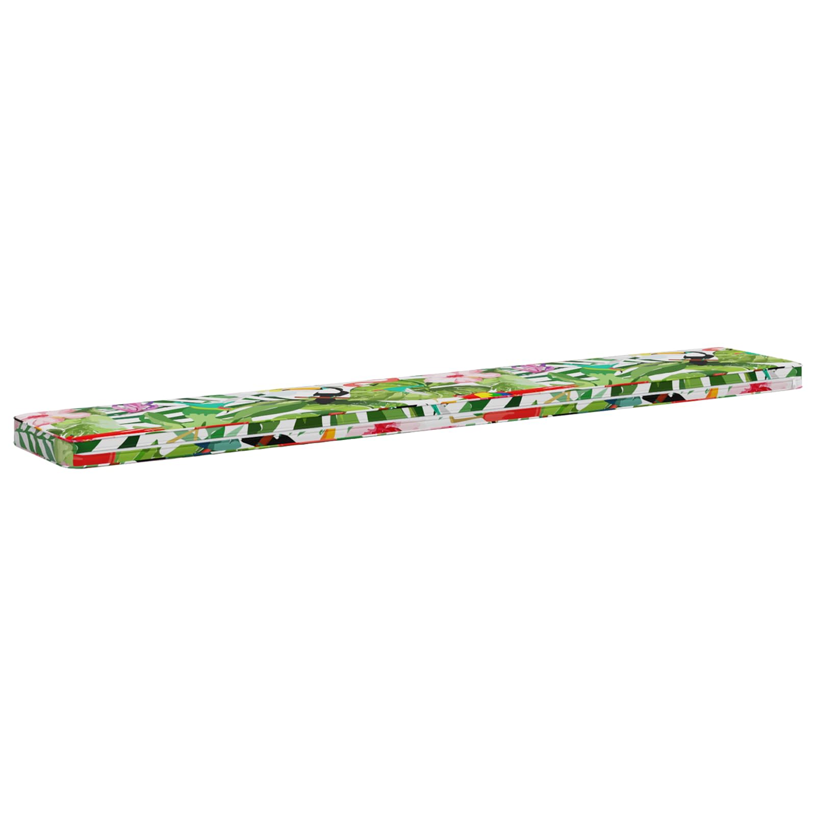 2 dalių suoliuko pagalvės VUGHT 2 pcs 100% poliesteris