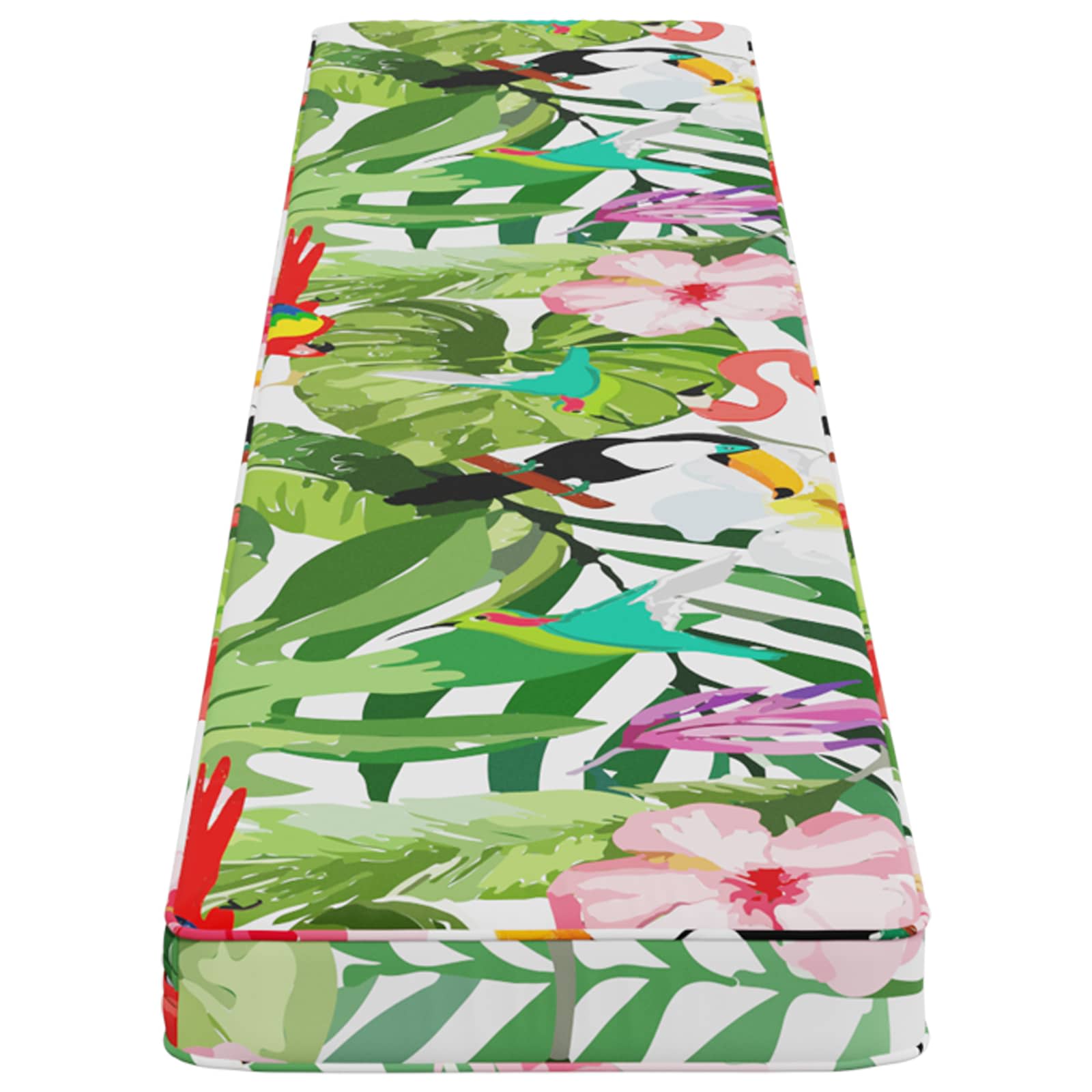 2 dalių suoliuko pagalvės VUGHT 2 pcs 100% poliesteris