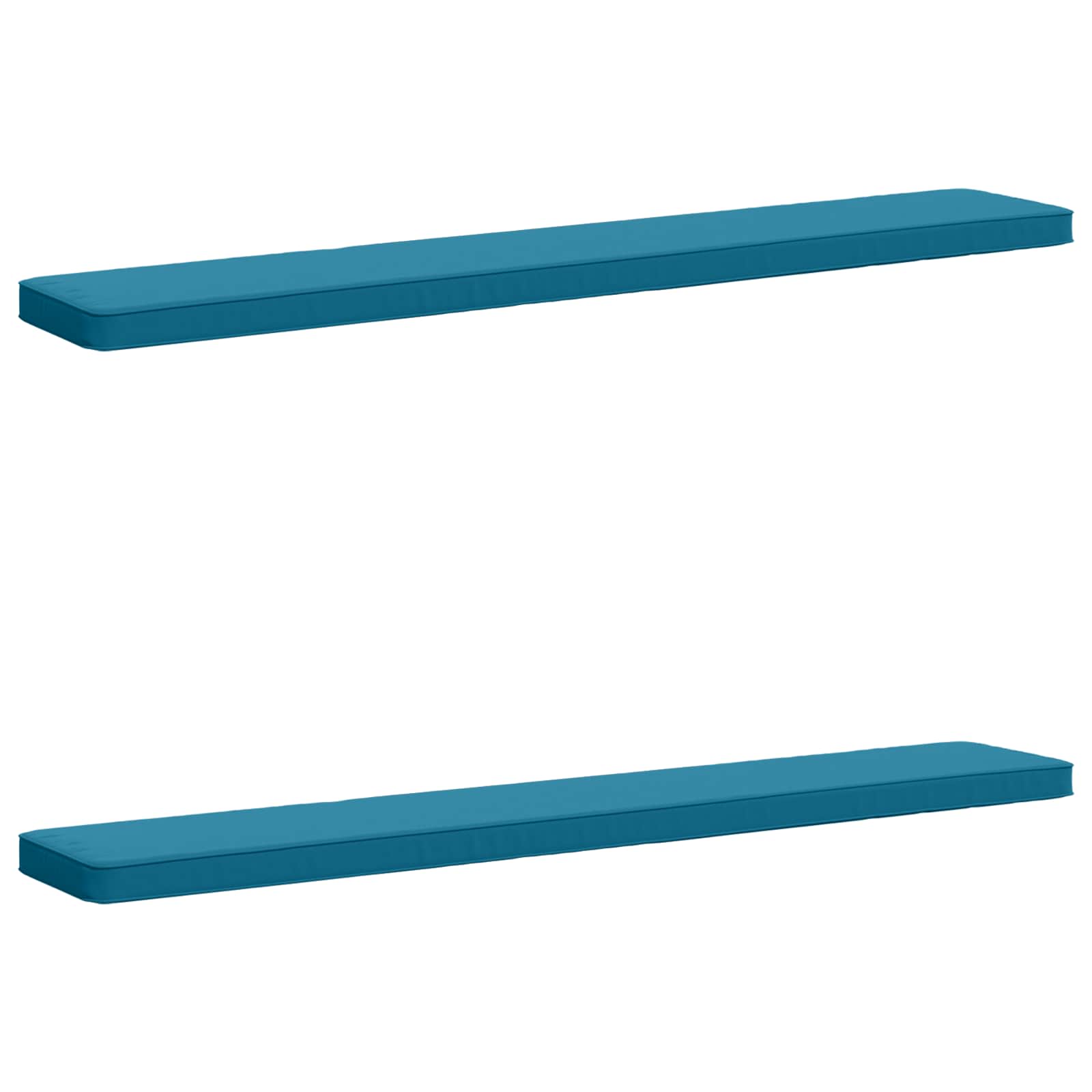 2 dalių suoliuko pagalvės VUGHT 2 pcs 100% poliesteris