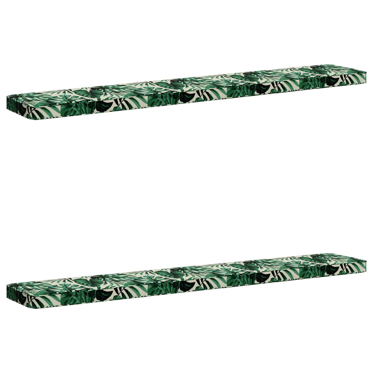 2 dalių suoliuko pagalvės VUGHT 2 pcs 100% poliesteris