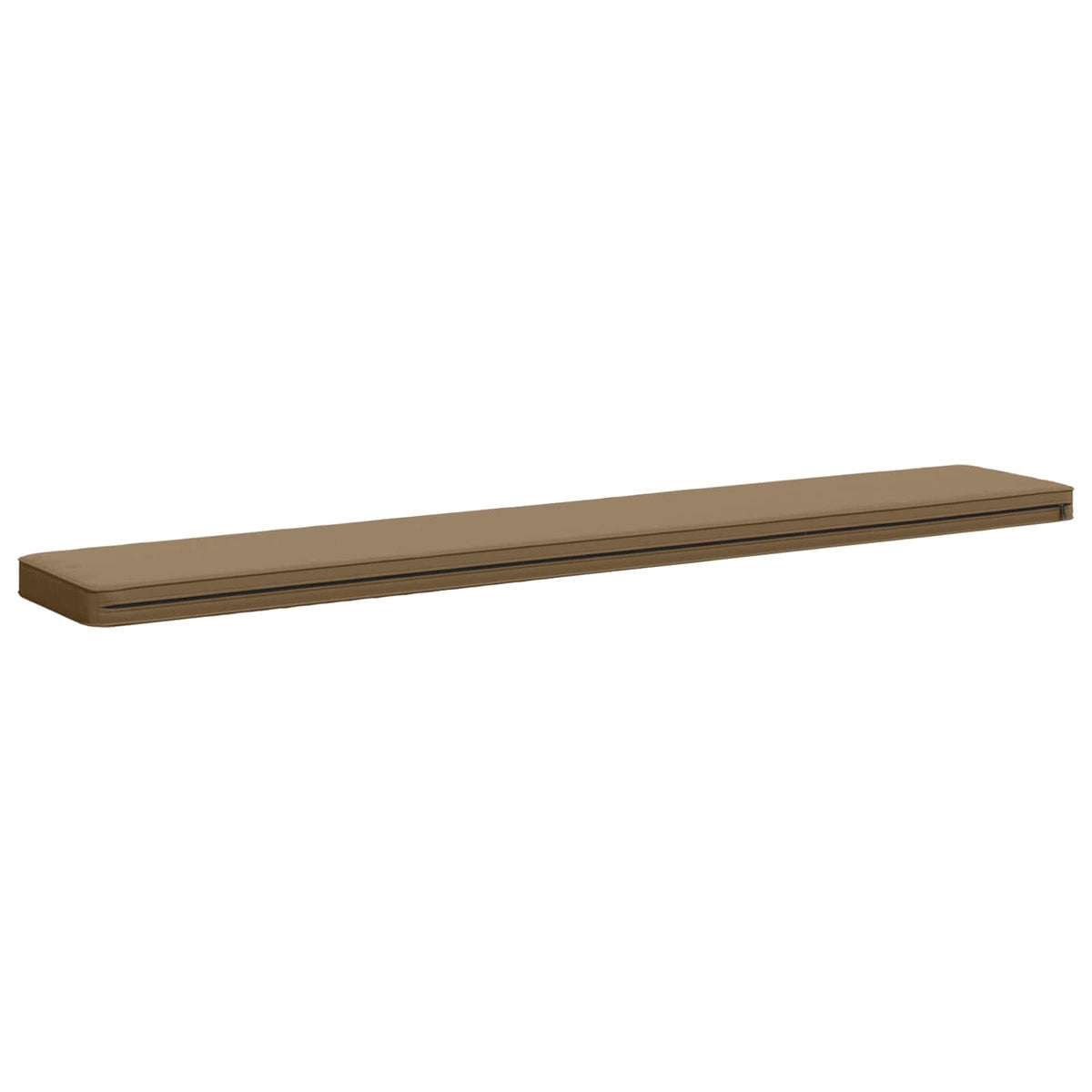 1 dalies suoliuko pagalvė VUGHT 100% poliesteris Taupe