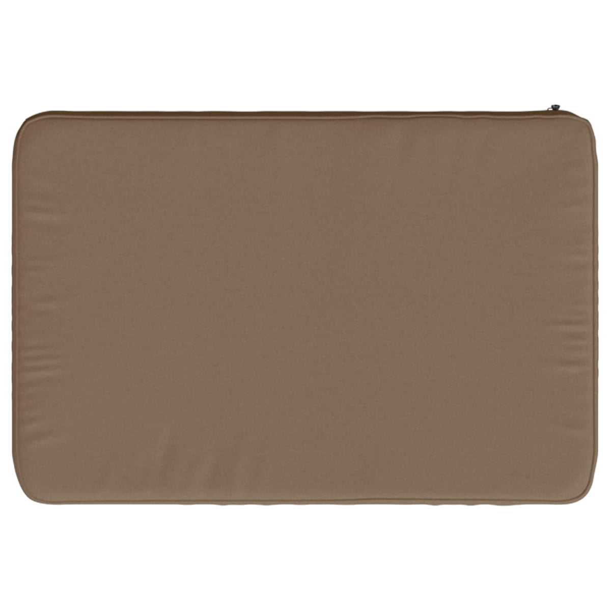 2 dalių suoliuko pagalvės VUGHT 2 pcs 100% poliesteris Taupe