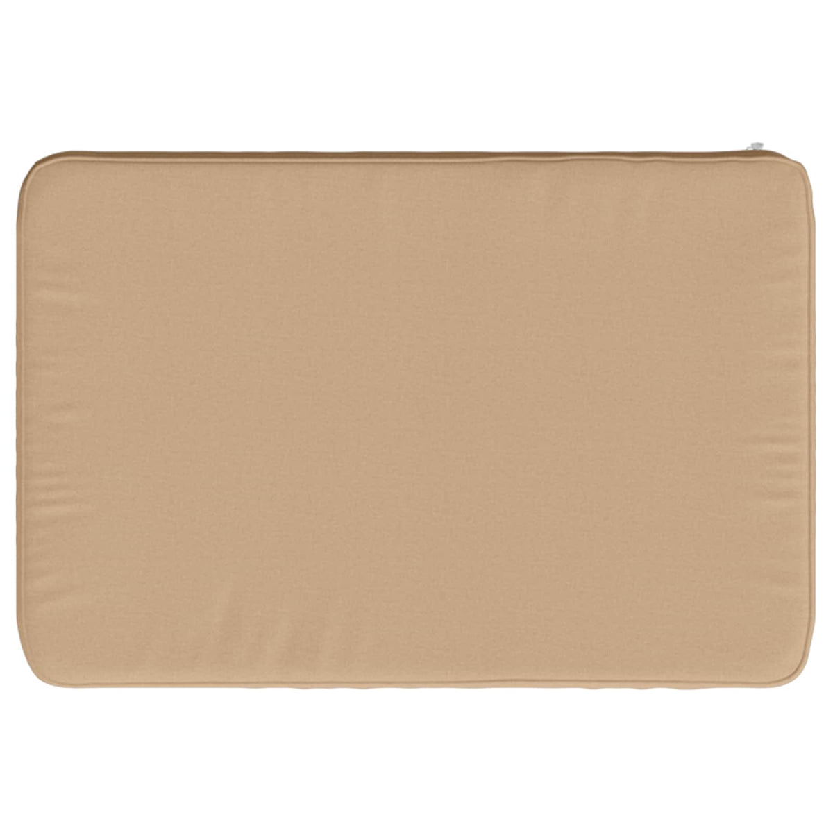 2 dalių suoliuko pagalvės VUGHT 2 pcs 100% poliesteris Smėlio