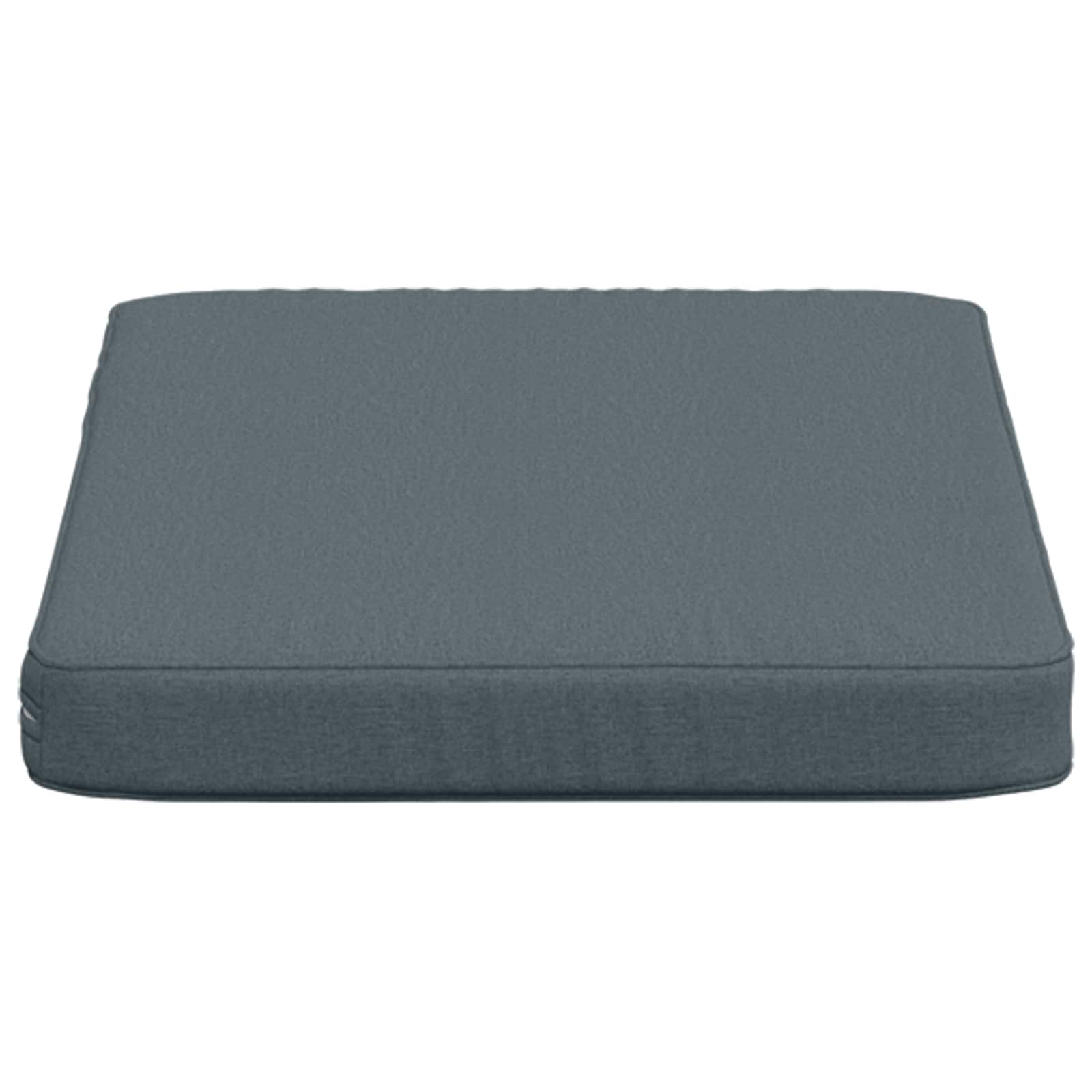 2 dalių suoliuko pagalvės VUGHT 2 pcs 100% poliesteris Mėlyna