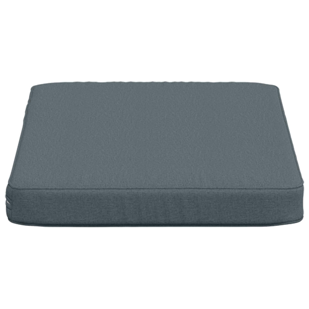2 dalių suoliuko pagalvės VUGHT 2 pcs 100% poliesteris Mėlyna