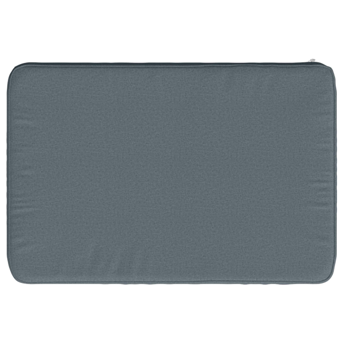 2 dalių suoliuko pagalvės VUGHT 2 pcs 100% poliesteris Mėlyna