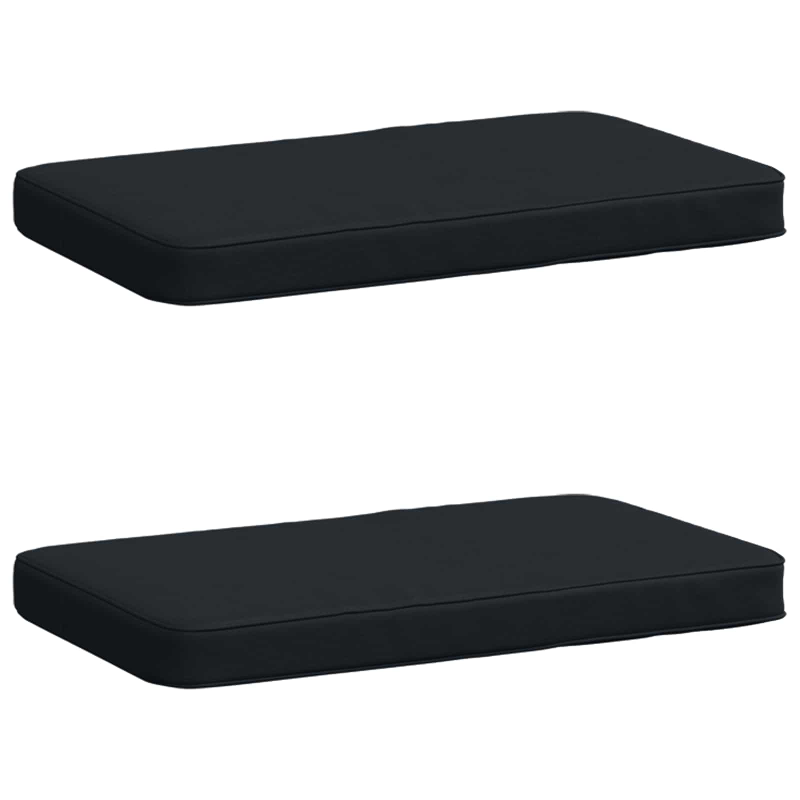 2 dalių suoliuko pagalvės VUGHT 2 pcs 100% poliesteris