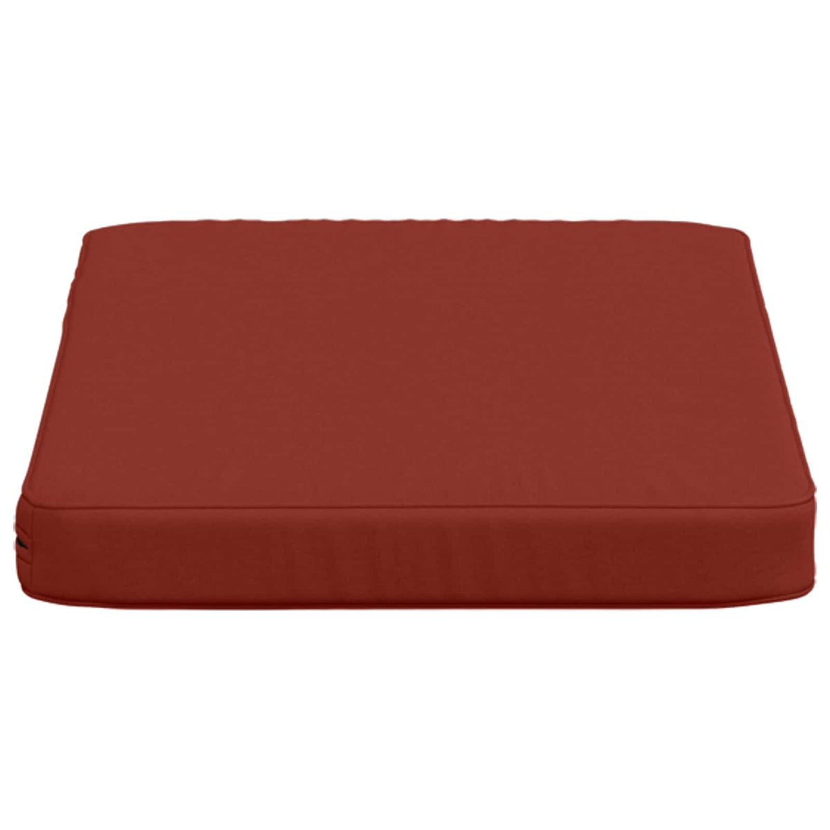 2 dalių suoliuko pagalvės VUGHT 2 pcs 100% poliesteris Raudona