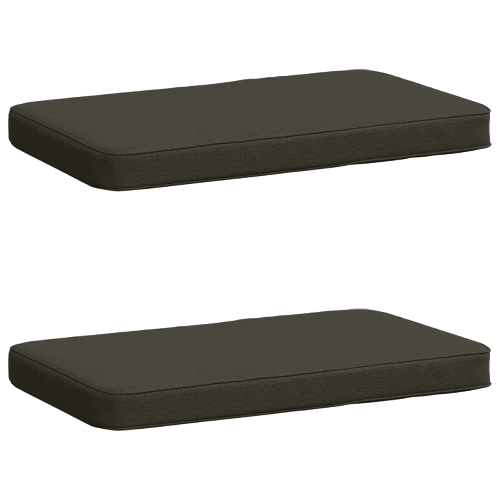 2 dalių suoliuko pagalvės VUGHT 2 pcs 100% poliesteris