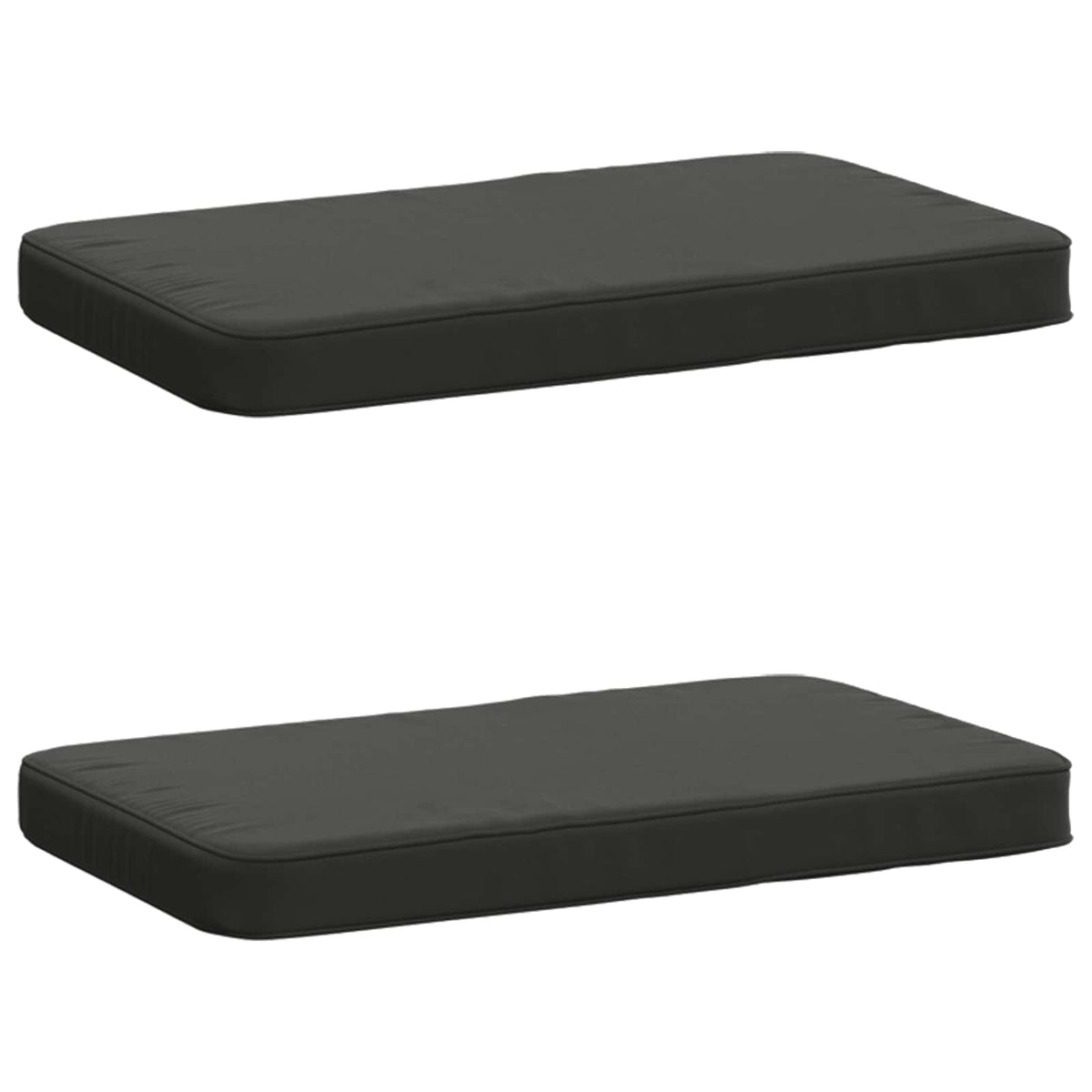 2 dalių suoliuko pagalvės VUGHT 2 pcs 100% poliesteris