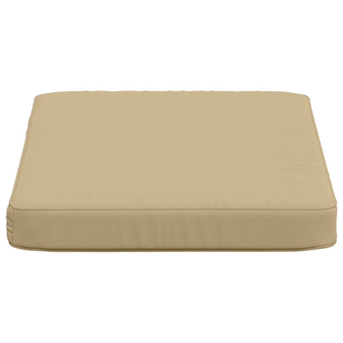 2 dalių suoliuko pagalvės VUGHT 2 pcs 100% poliesteris Smėlio
