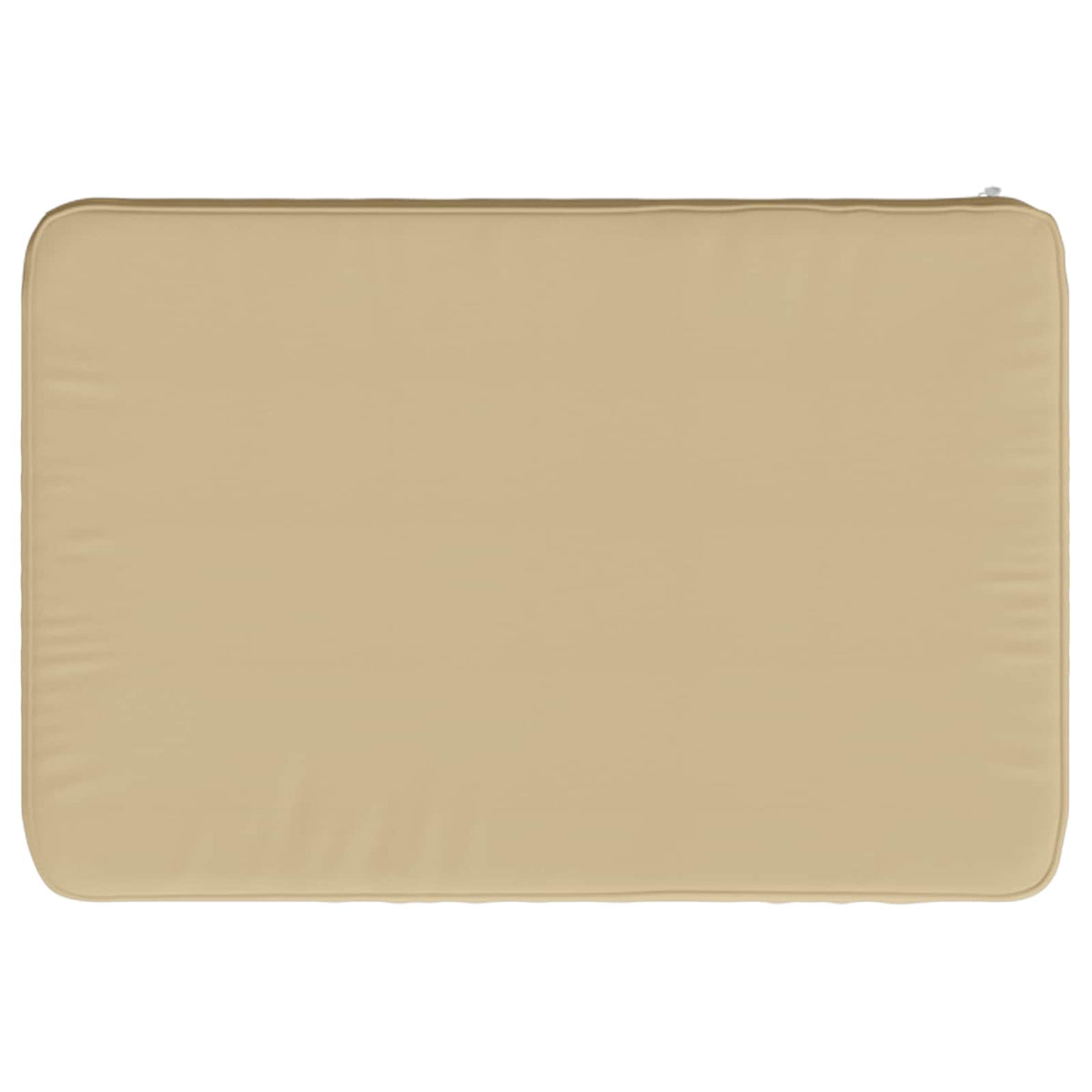 2 dalių suoliuko pagalvės VUGHT 2 pcs 100% poliesteris Smėlio