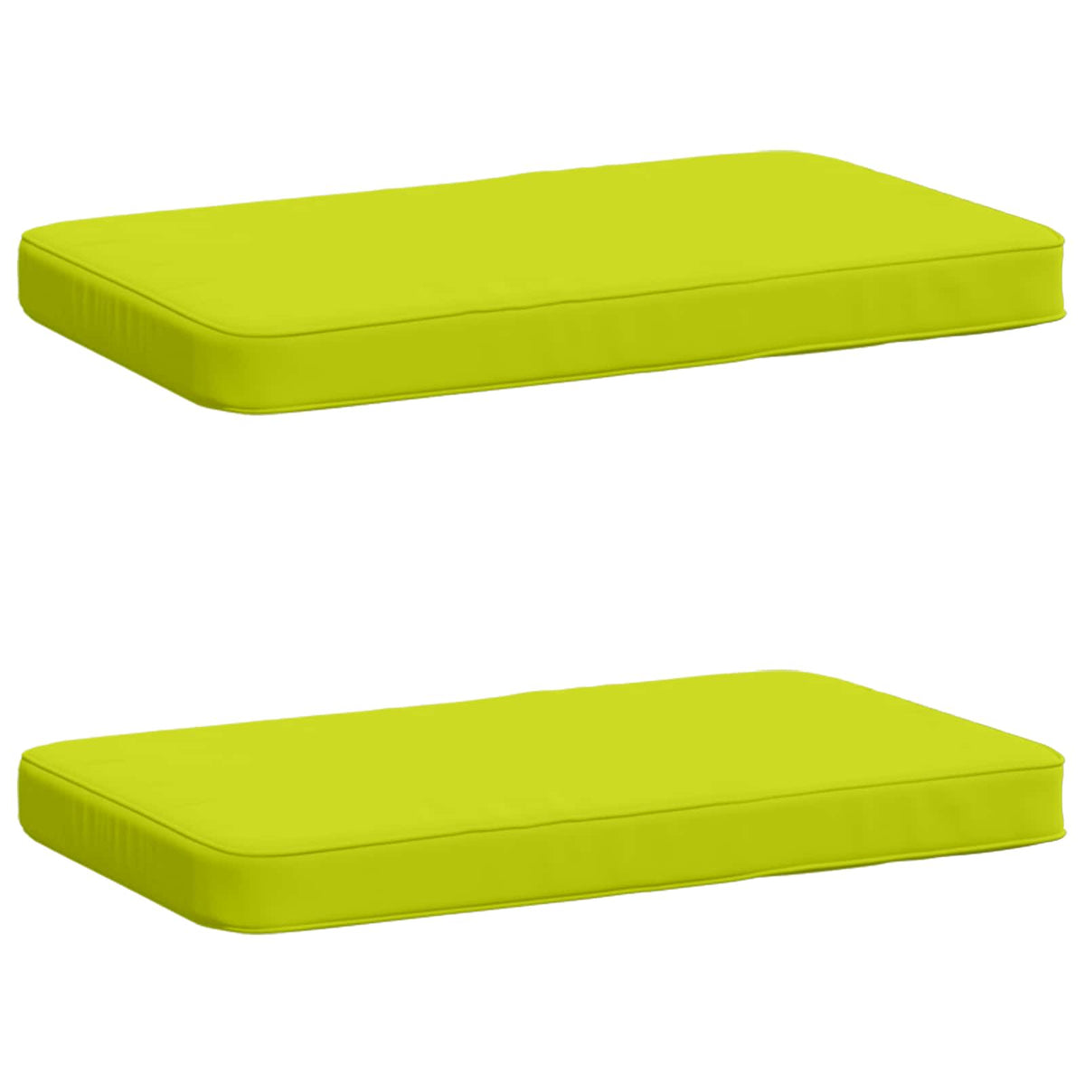 2 dalių suoliuko pagalvės VUGHT 2 pcs 100% poliesteris
