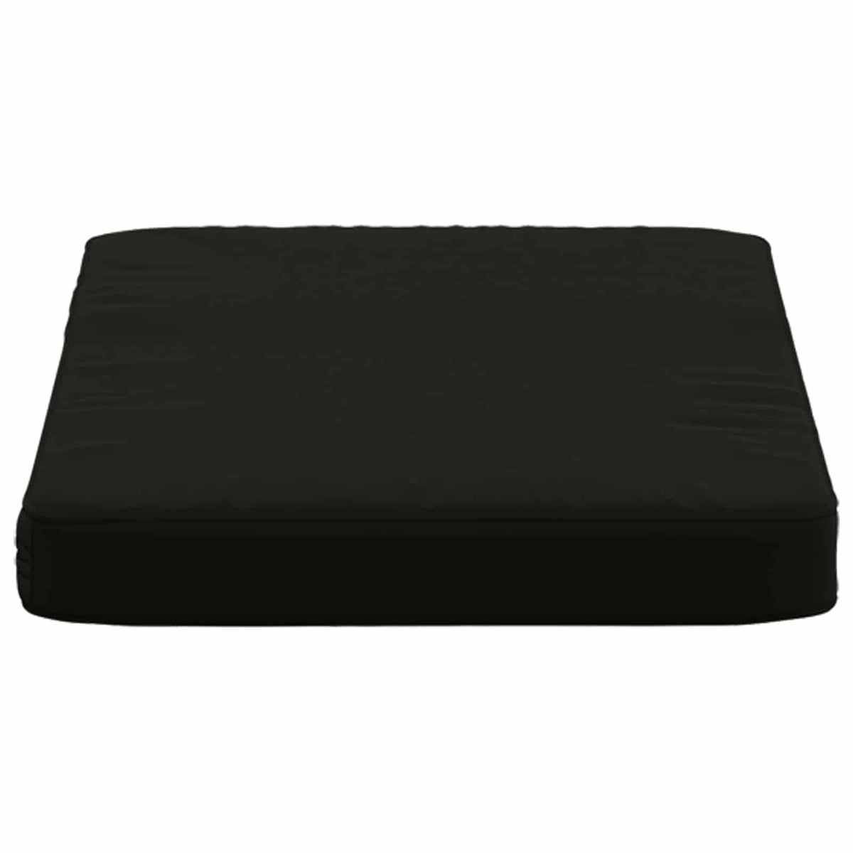 2 dalių suoliuko pagalvės VUGHT 2 pcs 100% poliesteris Juoda