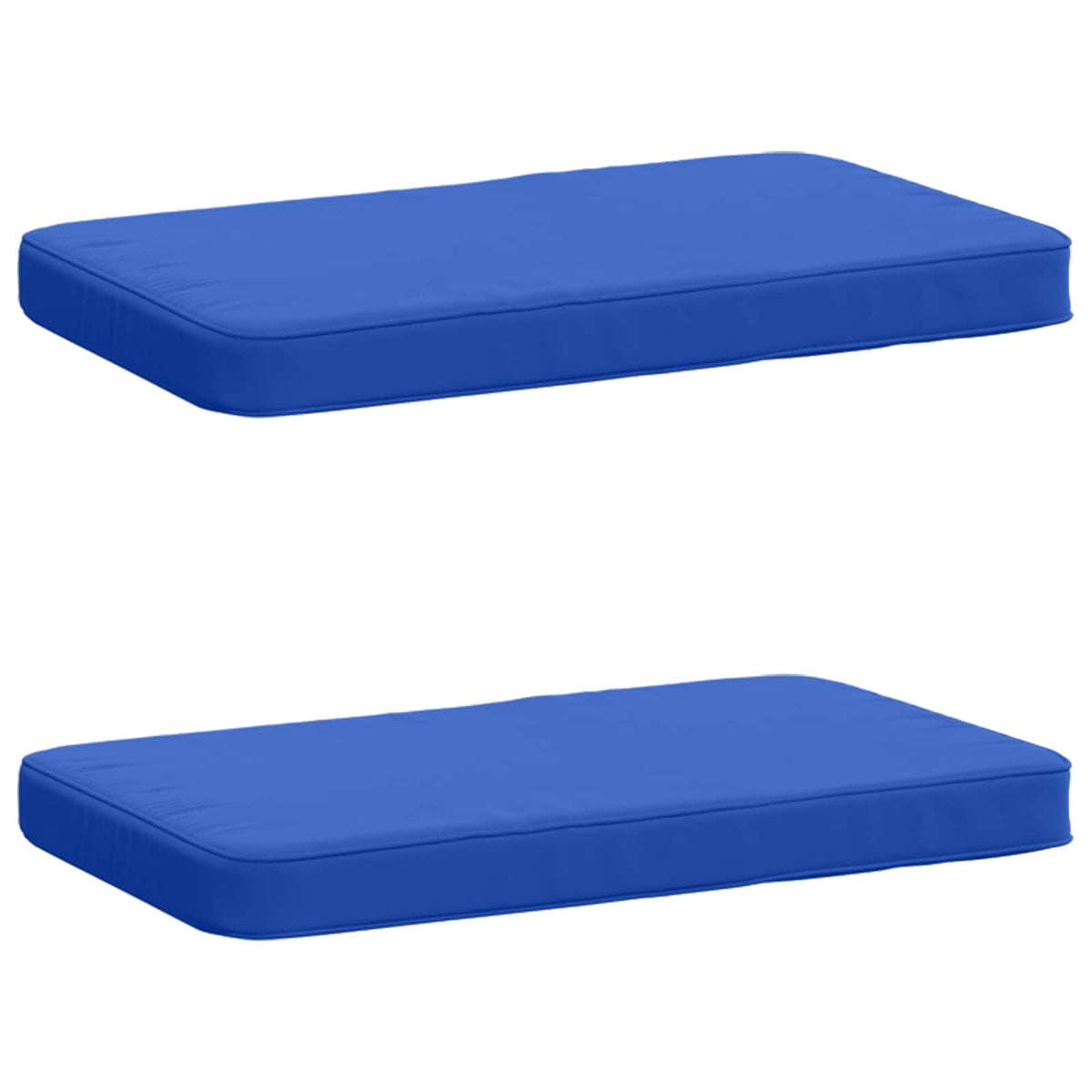 2 dalių suoliuko pagalvės VUGHT 2 pcs 100% poliesteris