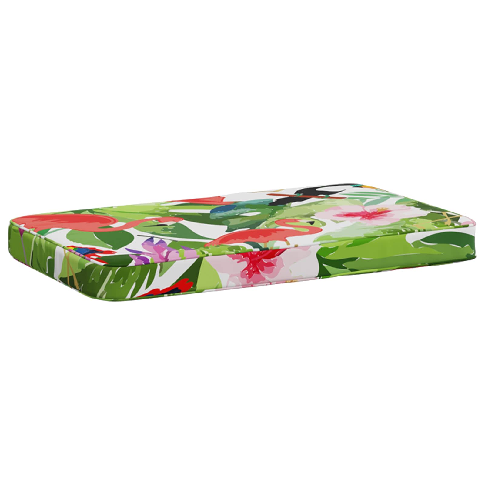 2 dalių suoliuko pagalvės VUGHT 2 pcs 100% poliesteris