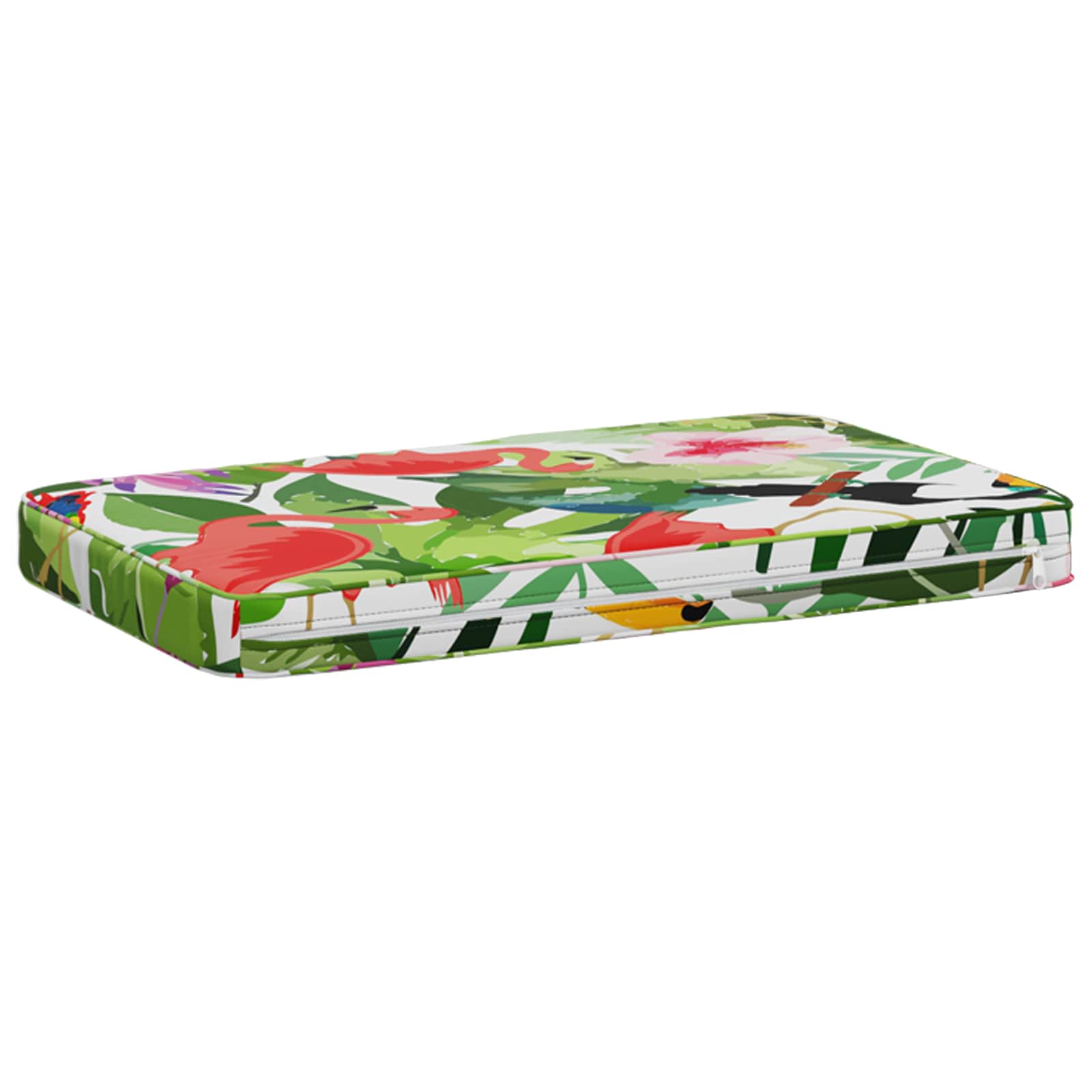 2 dalių suoliuko pagalvės VUGHT 2 pcs 100% poliesteris