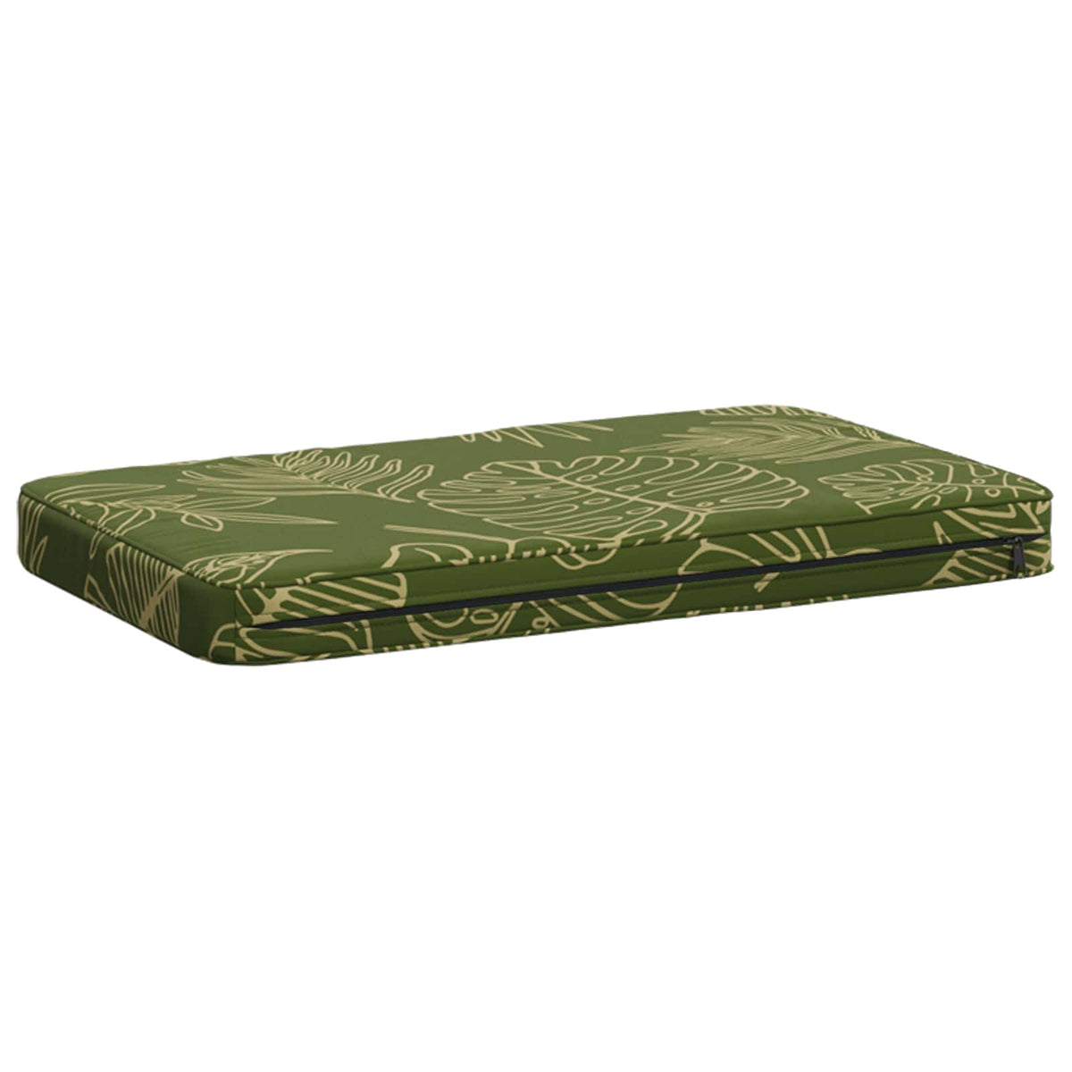 2 dalių suoliuko pagalvės VUGHT 2 pcs 100% poliesteris