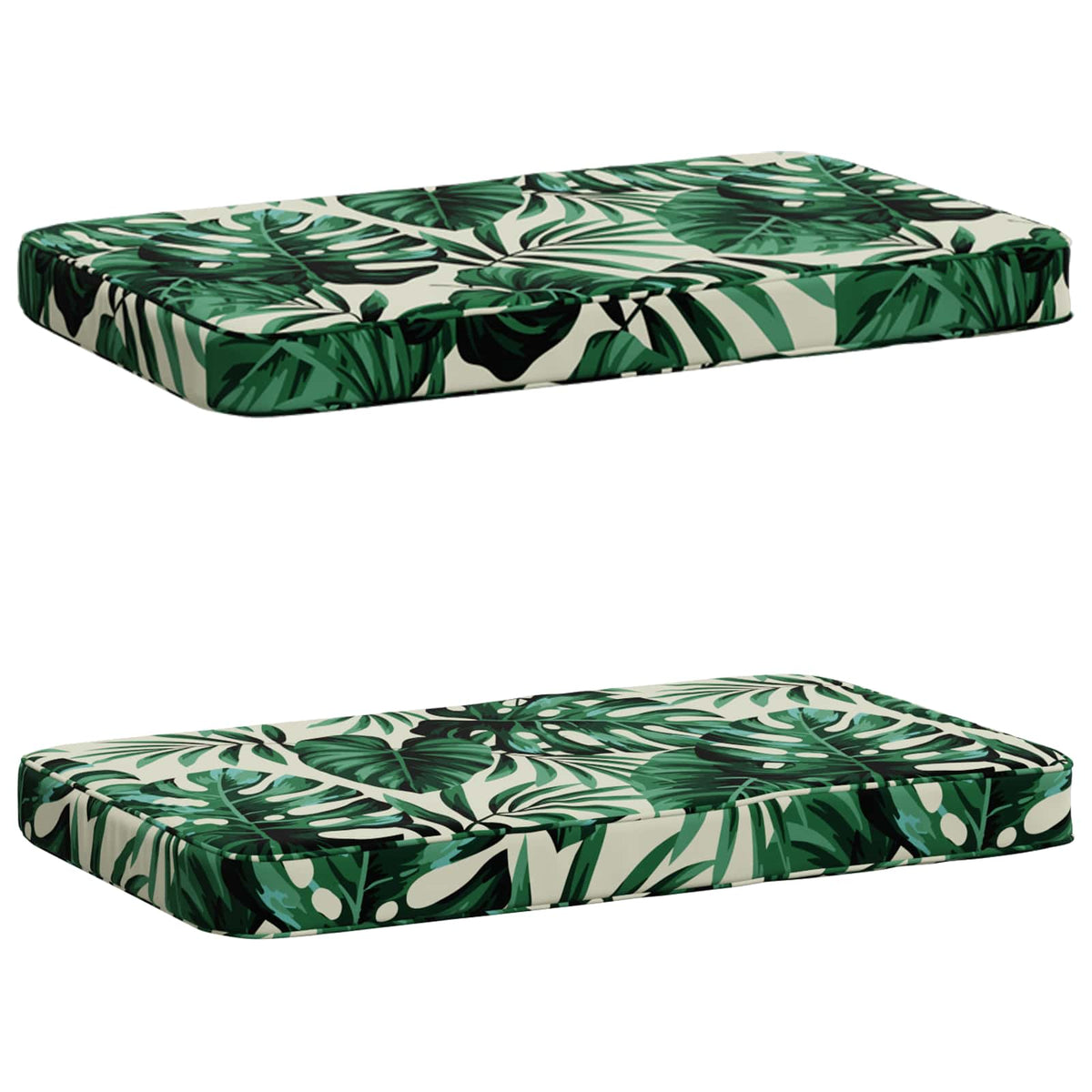 2 dalių suoliuko pagalvės VUGHT 2 pcs 100% poliesteris