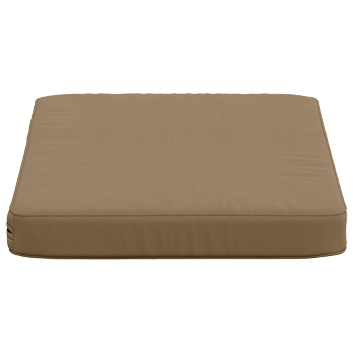 2 dalių suoliuko pagalvės VUGHT 2 pcs 100% poliesteris Taupe