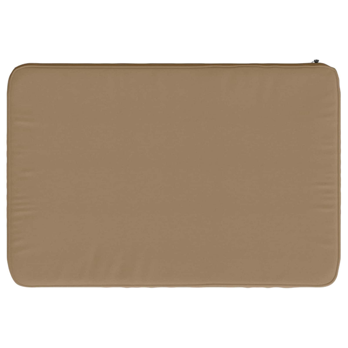 2 dalių suoliuko pagalvės VUGHT 2 pcs 100% poliesteris Taupe