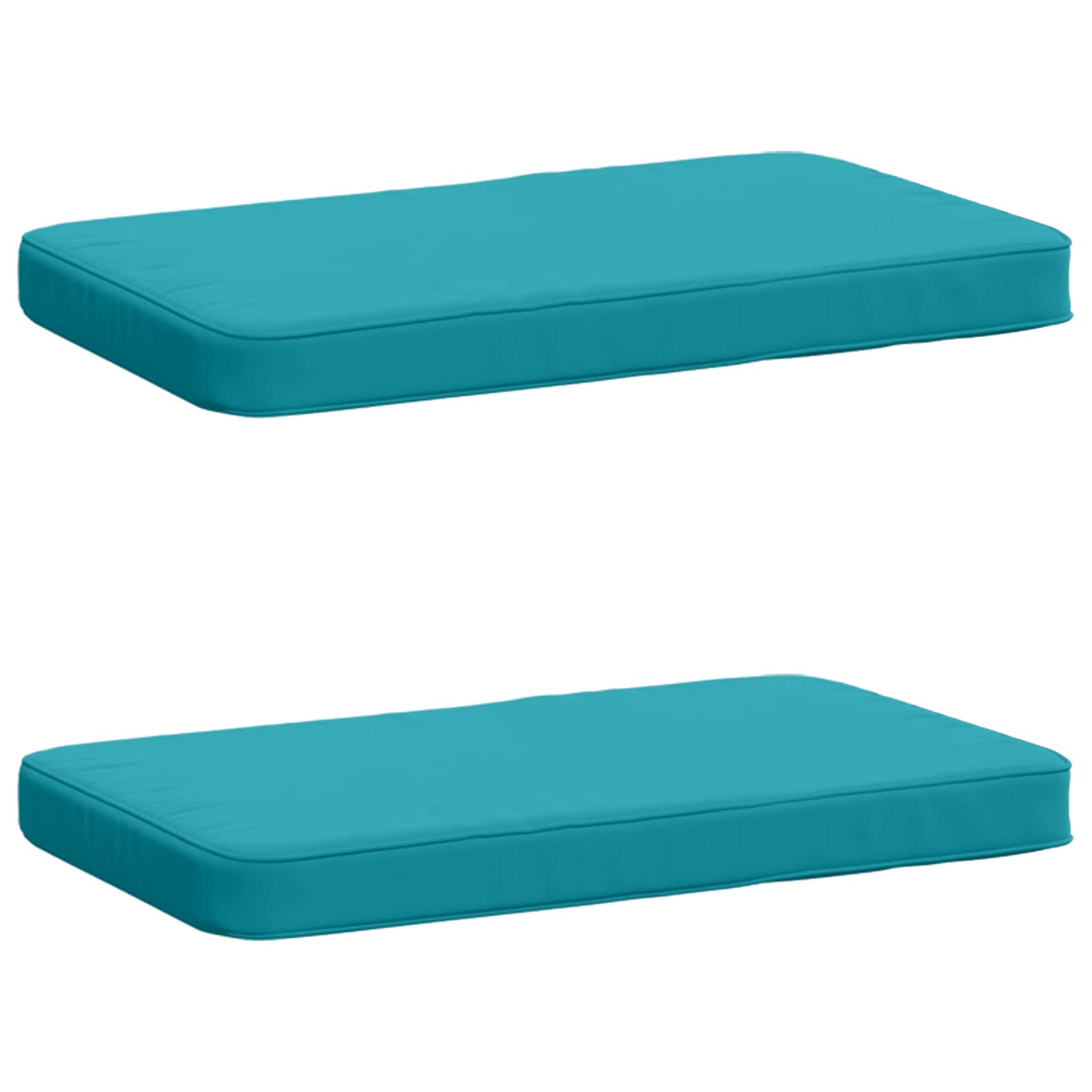 2 dalių suoliuko pagalvės VUGHT 2 pcs 100% poliesteris Turkio