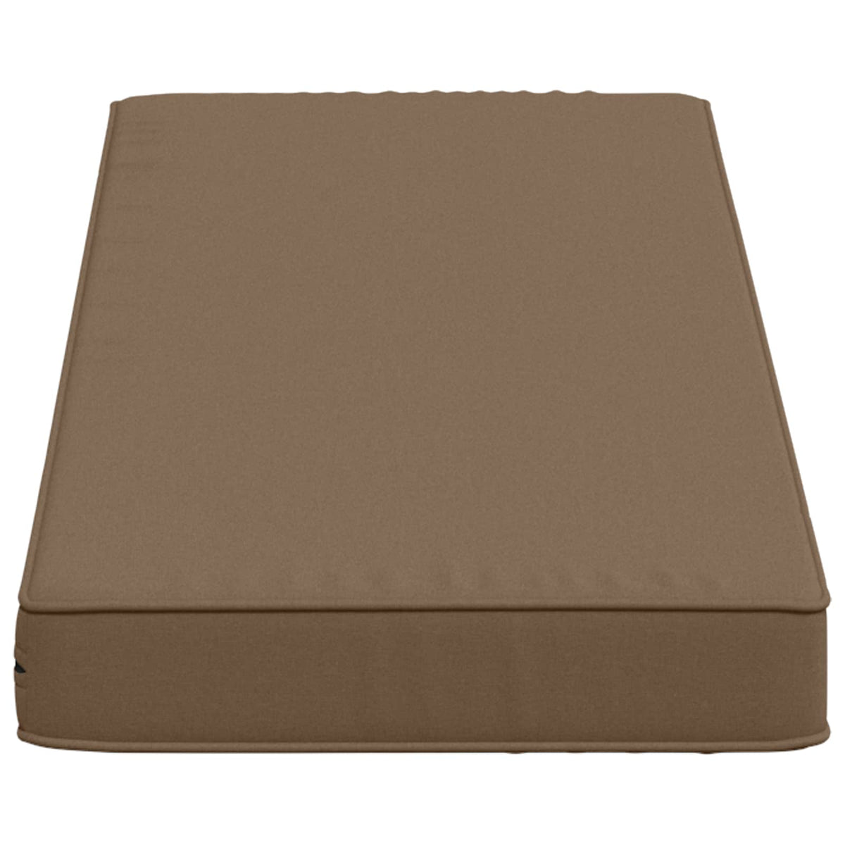 1 dalies suoliuko pagalvė VUGHT 100% poliesteris Taupe