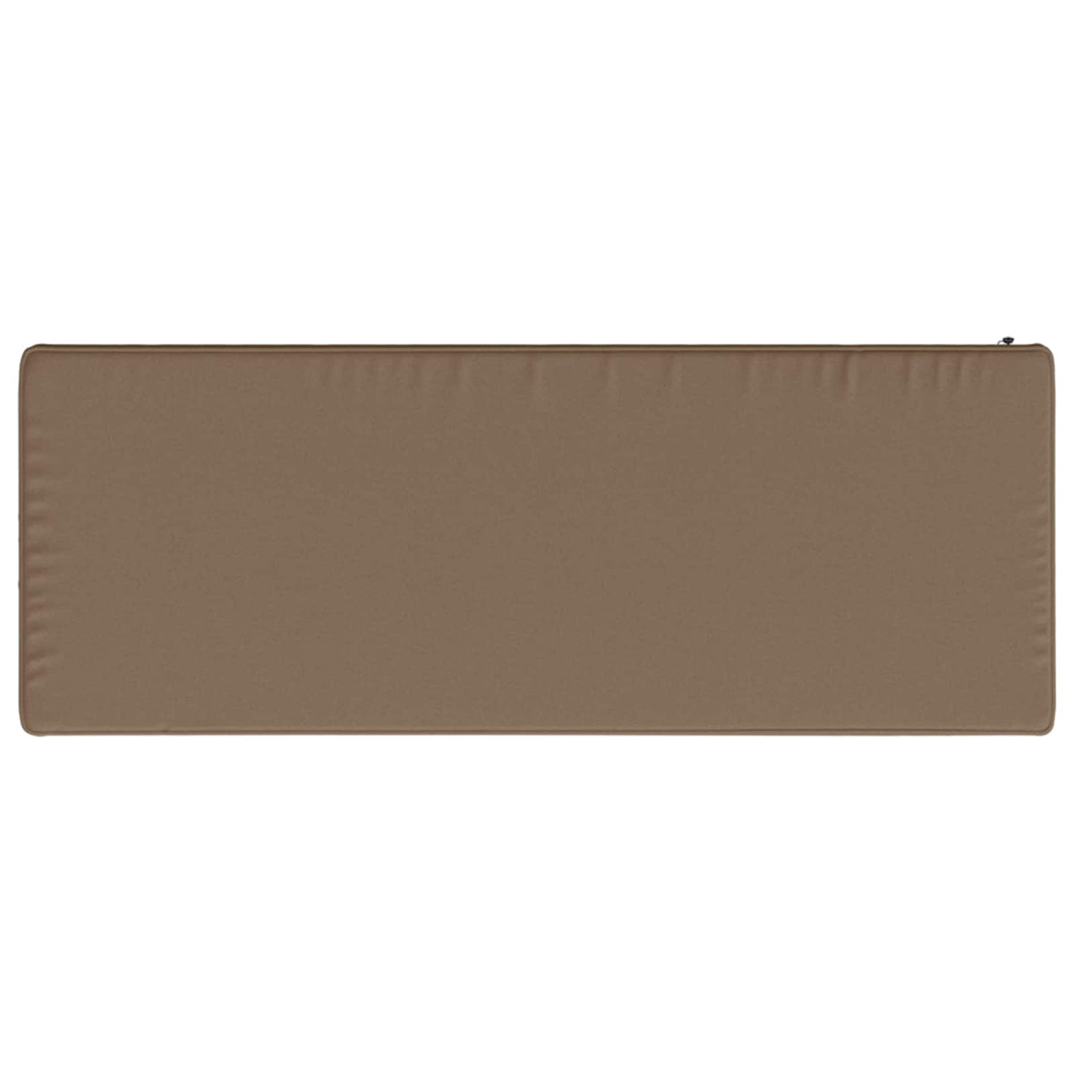 2 dalių suoliuko pagalvės VUGHT 2 pcs 100% poliesteris Taupe