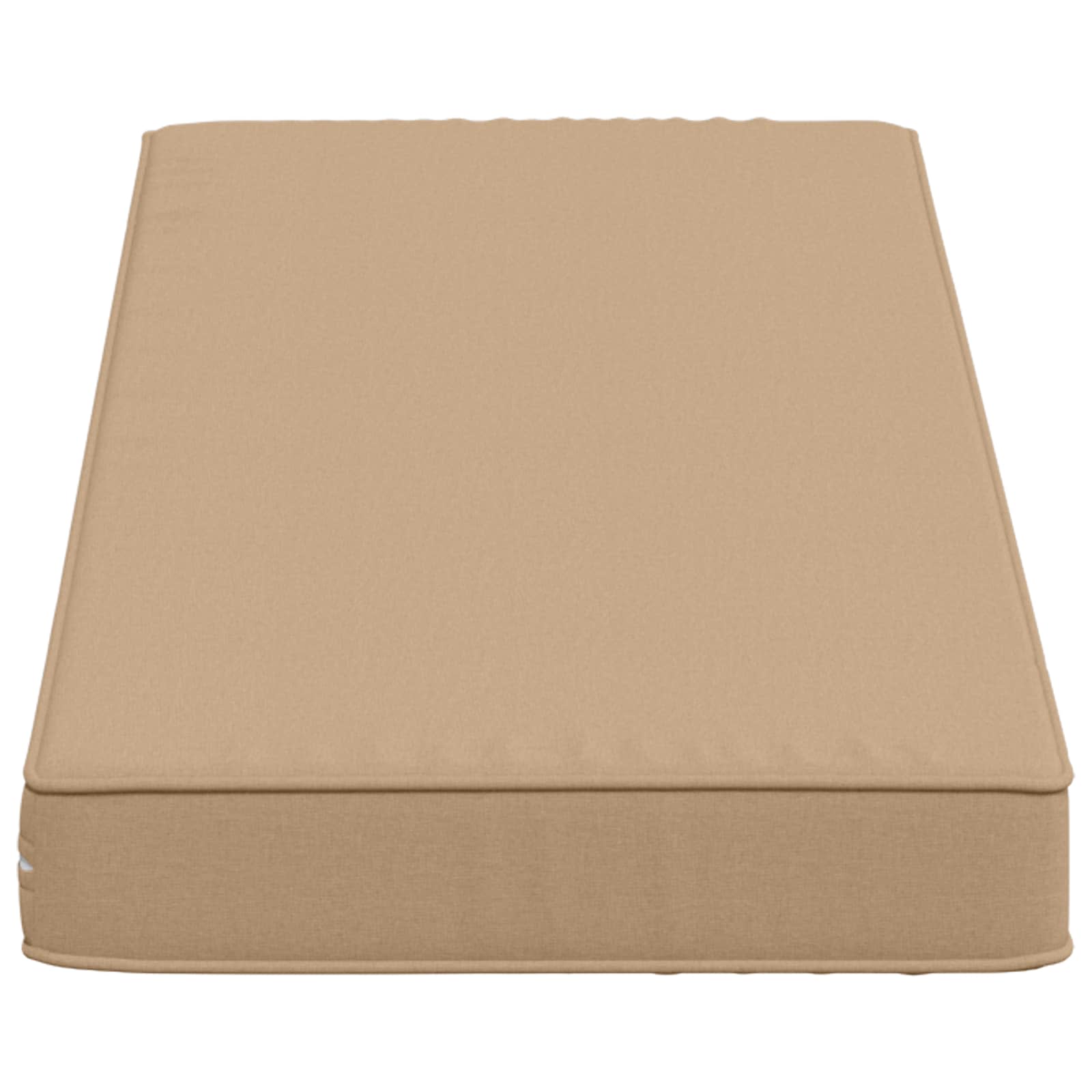 2 dalių suoliuko pagalvės VUGHT 2 pcs 100% poliesteris Smėlio