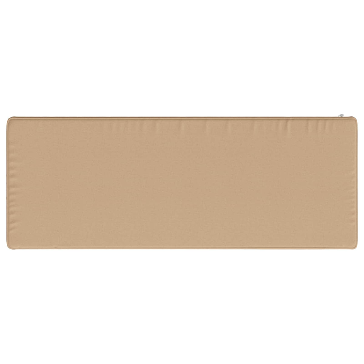 2 dalių suoliuko pagalvės VUGHT 2 pcs 100% poliesteris Smėlio