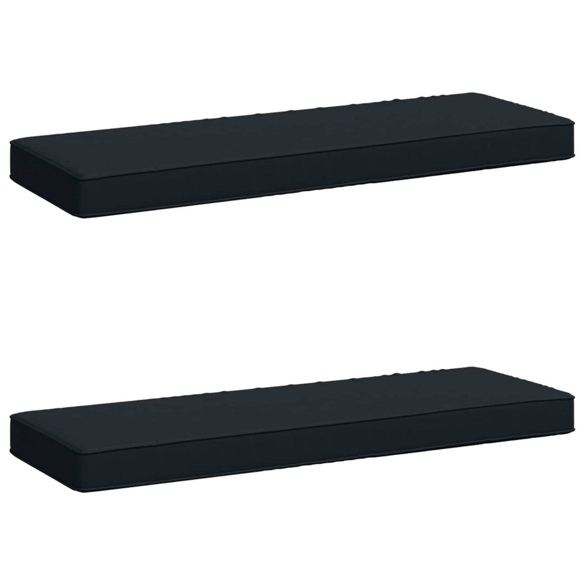 2 dalių suoliuko pagalvės VUGHT 2 pcs 100% poliesteris