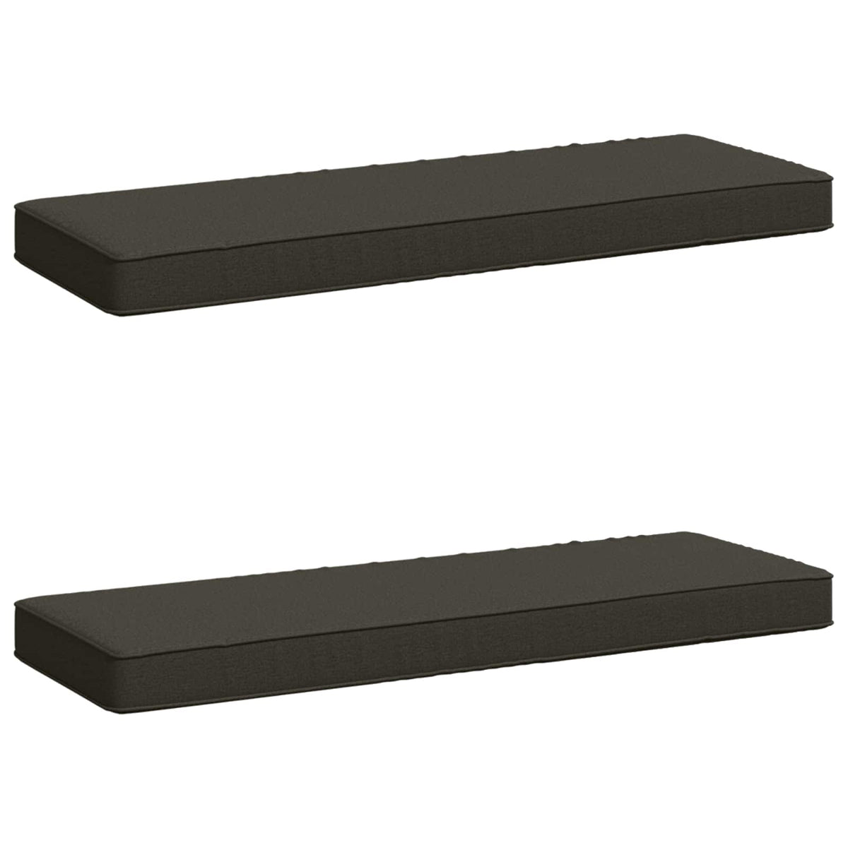 2 dalių suoliuko pagalvės VUGHT 2 pcs 100% poliesteris