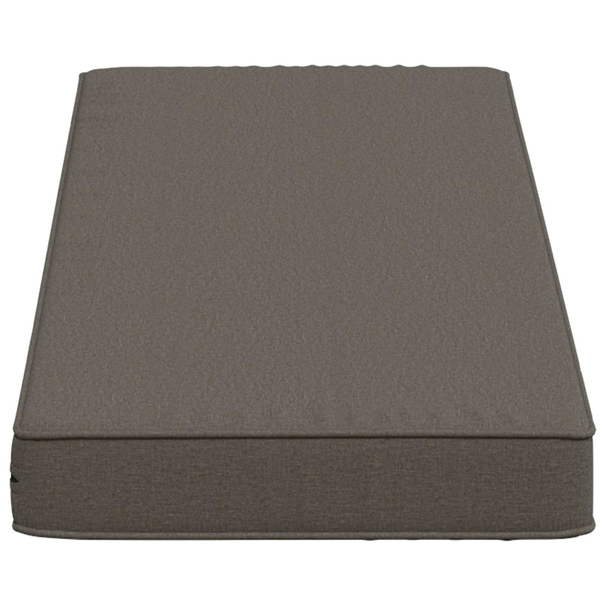 2 dalių suoliuko pagalvės VUGHT 2 pcs 100% poliesteris Pilka