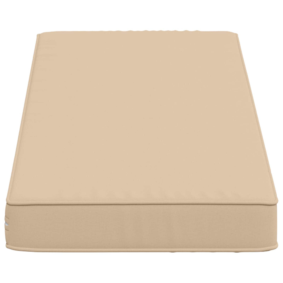 2 dalių suoliuko pagalvės VUGHT 2 pcs 100% poliesteris Kreminė