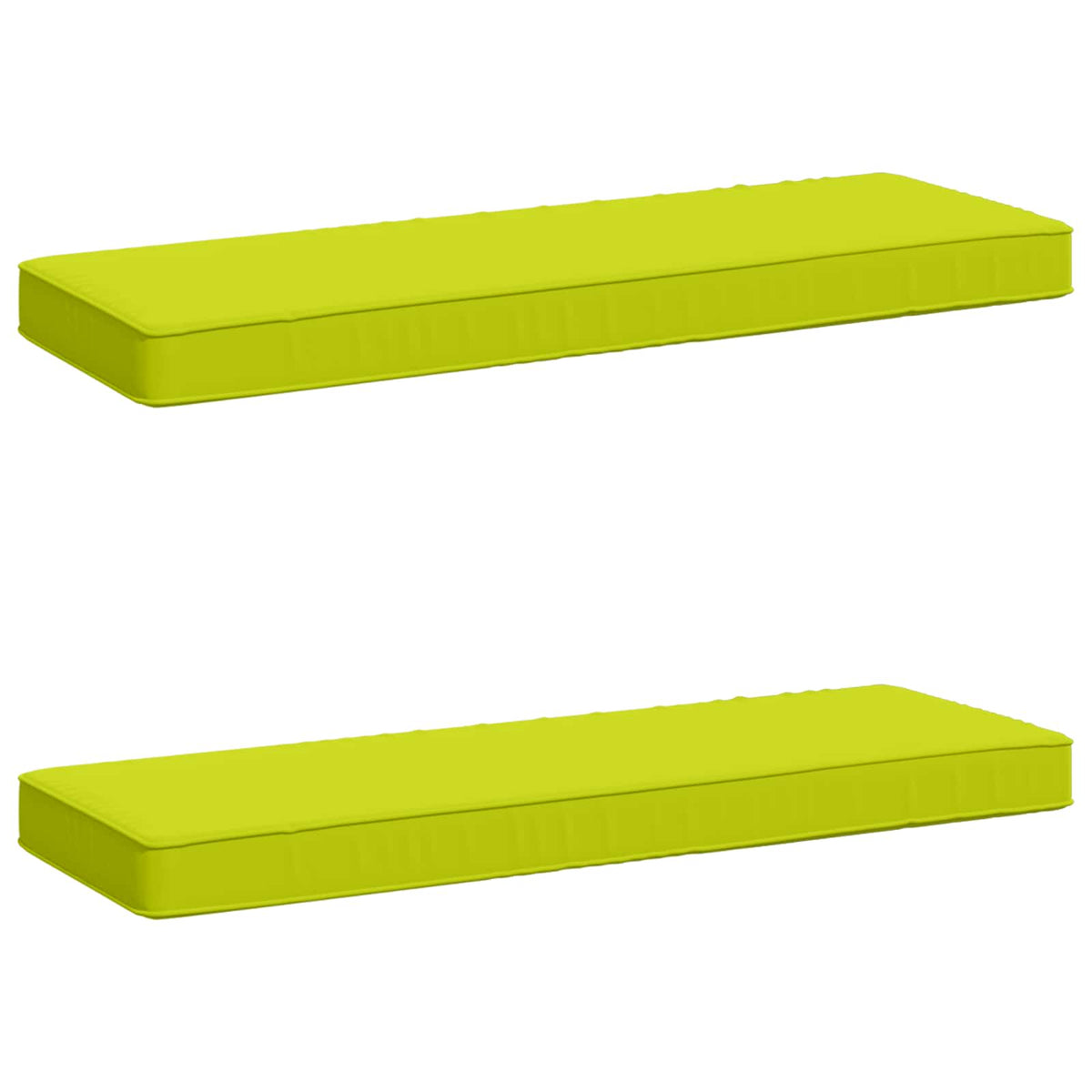 2 dalių suoliuko pagalvės VUGHT 2 pcs 100% poliesteris