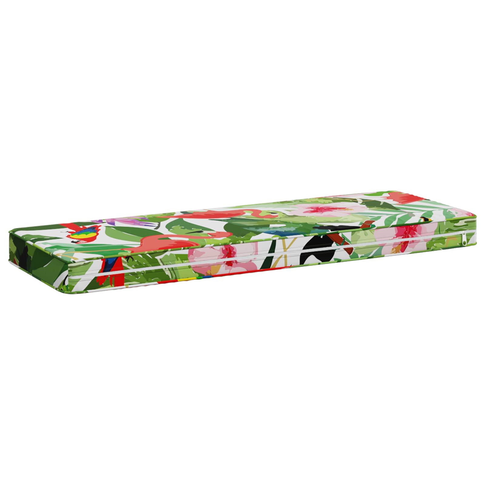 2 dalių suoliuko pagalvės VUGHT 2 pcs 100% poliesteris