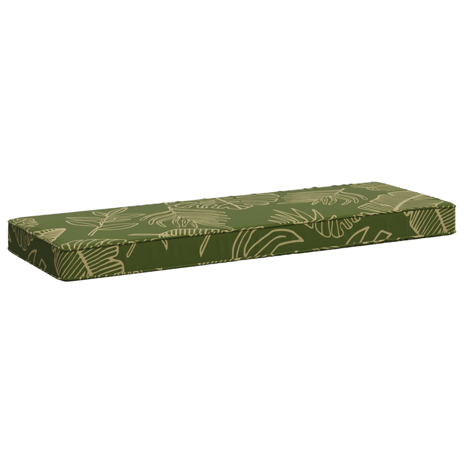2 dalių suoliuko pagalvės VUGHT 2 pcs 100% poliesteris