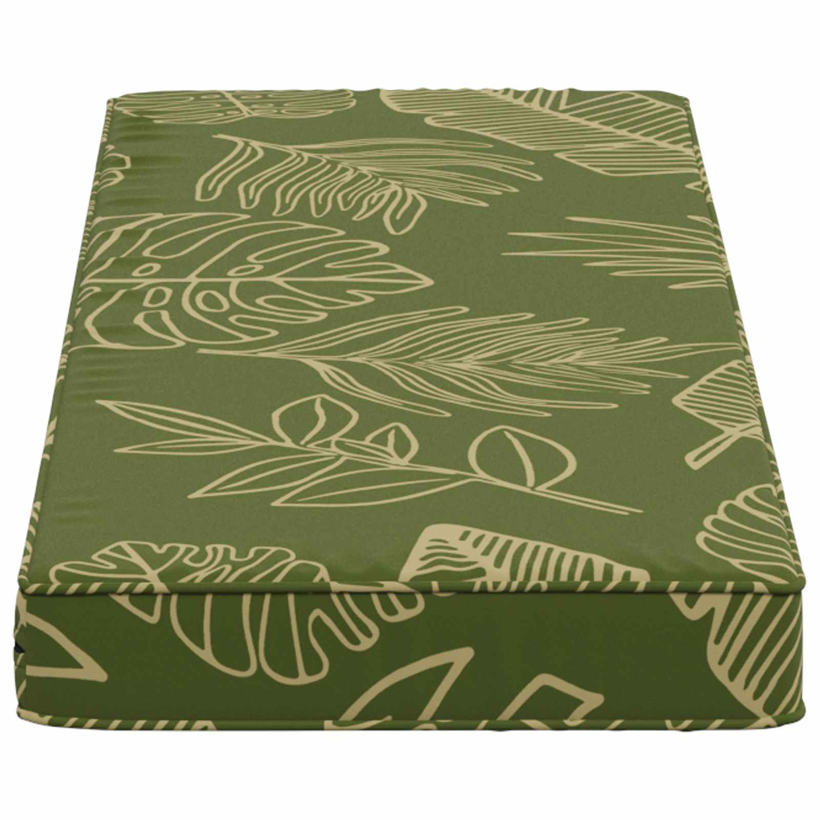 2 dalių suoliuko pagalvės VUGHT 2 pcs 100% poliesteris