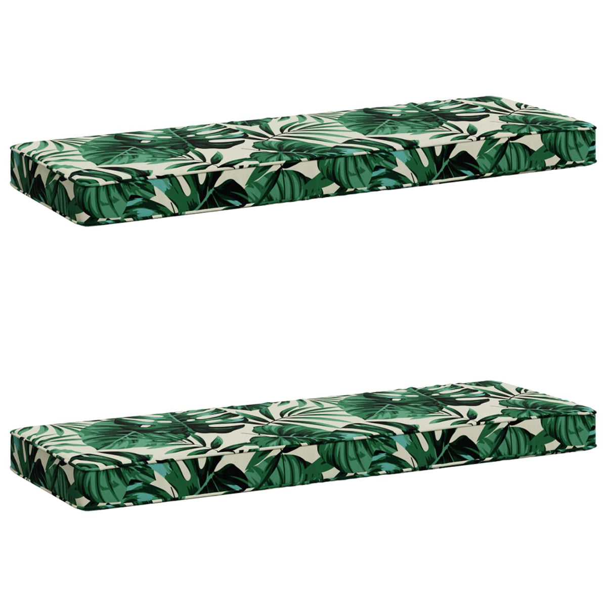 2 dalių suoliuko pagalvės VUGHT 2 pcs 100% poliesteris