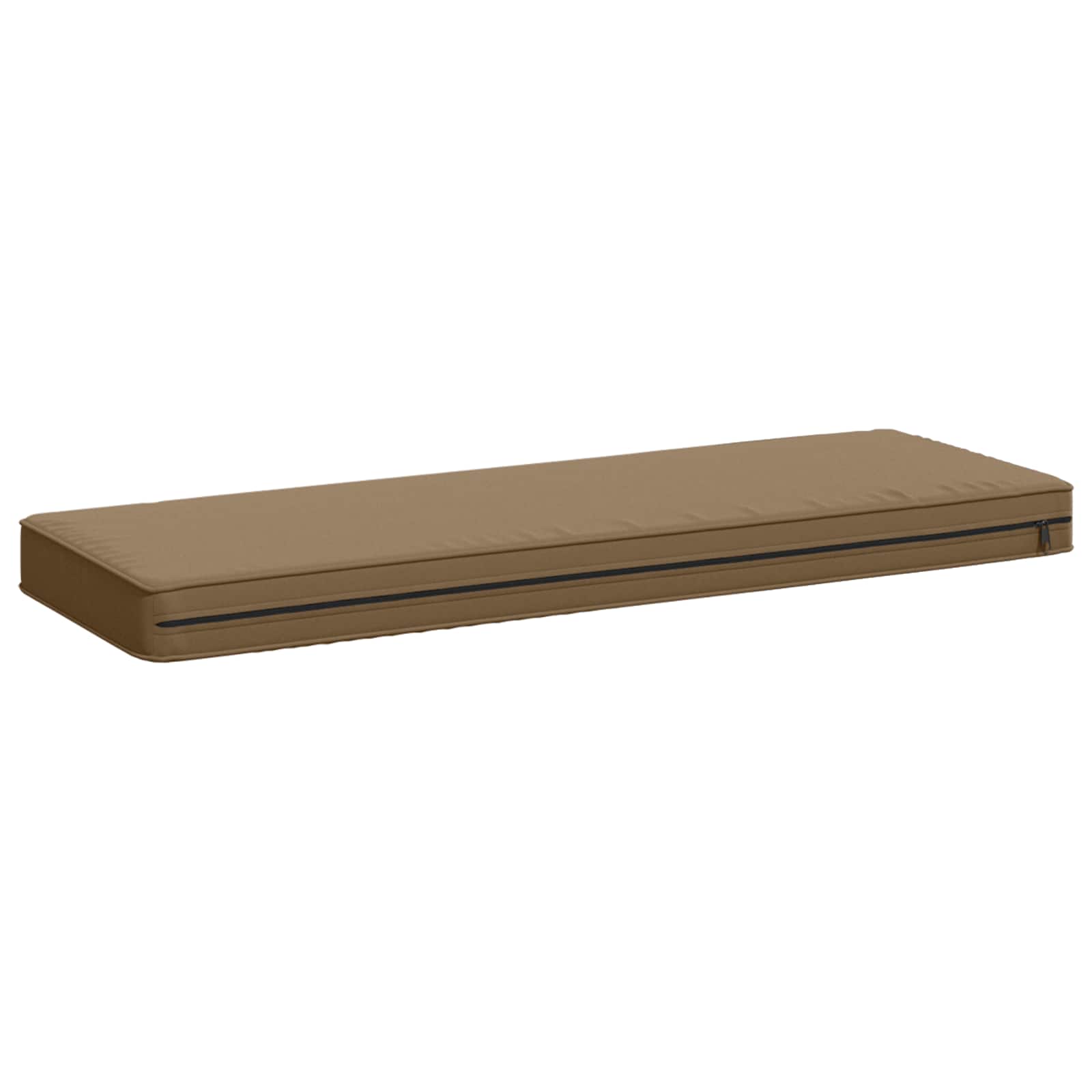 1 dalies suoliuko pagalvė VUGHT 100% poliesteris Taupe