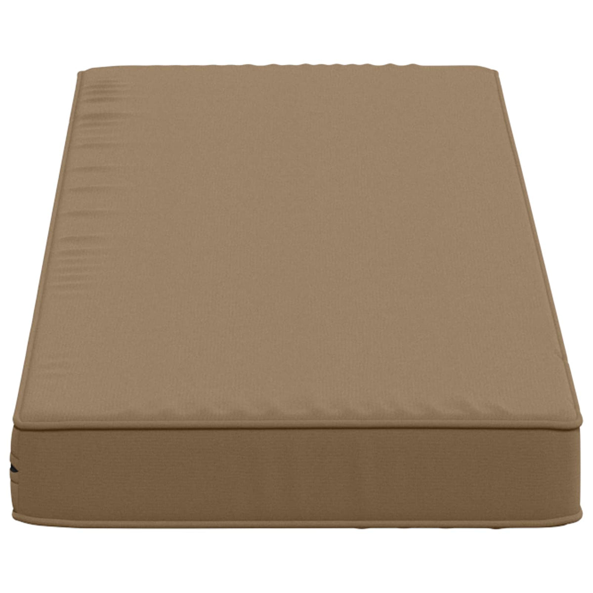 1 dalies suoliuko pagalvė VUGHT 100% poliesteris Taupe