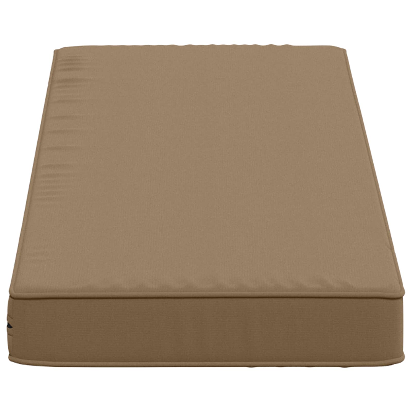2 dalių suoliuko pagalvės VUGHT 2 pcs 100% poliesteris Taupe