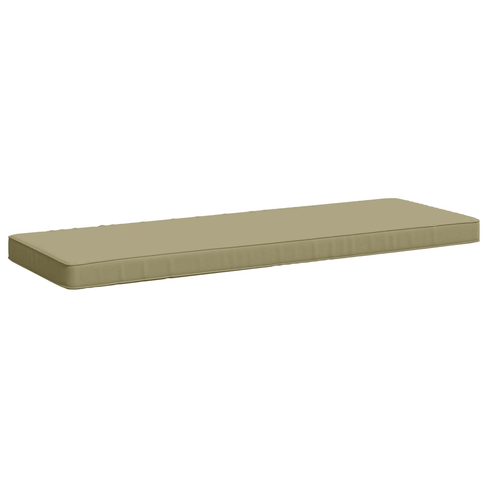 2 dalių suoliuko pagalvės VUGHT 2 vnt. 100% poliesteris