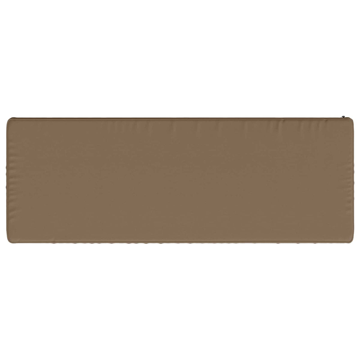 1 dalies suoliuko pagalvė VUGHT 100% poliesteris Taupe
