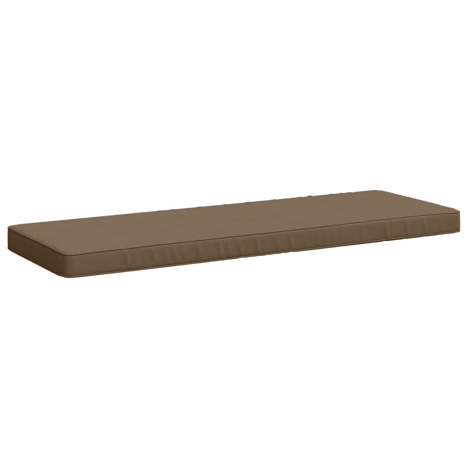 1 dalies suoliuko pagalvė VUGHT 100% poliesteris Taupe
