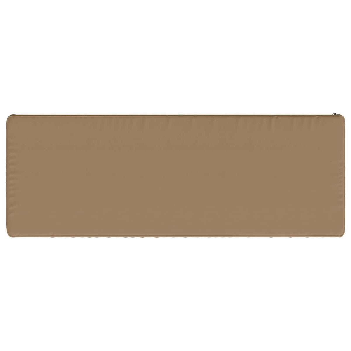 1 dalies suoliuko pagalvė VUGHT 100% poliesteris Taupe
